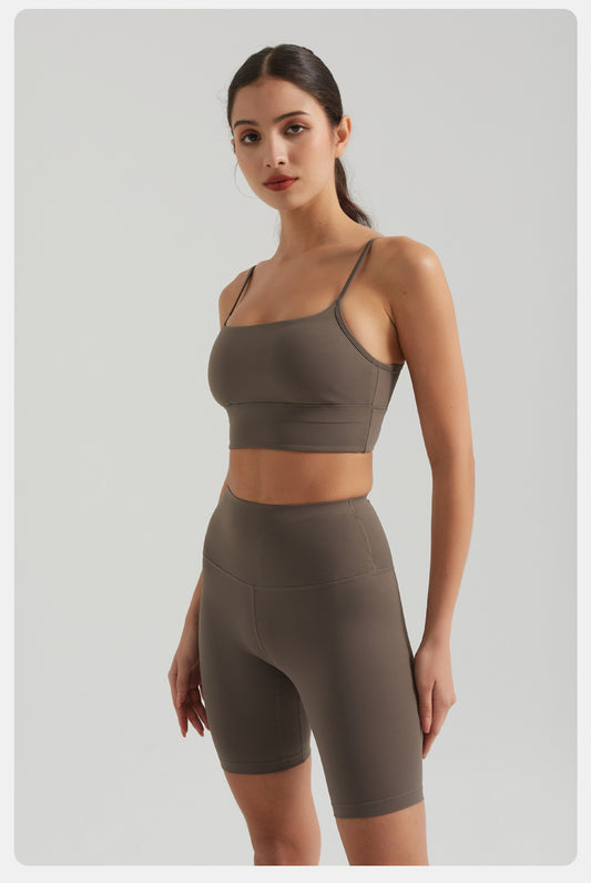 Yoga Suit