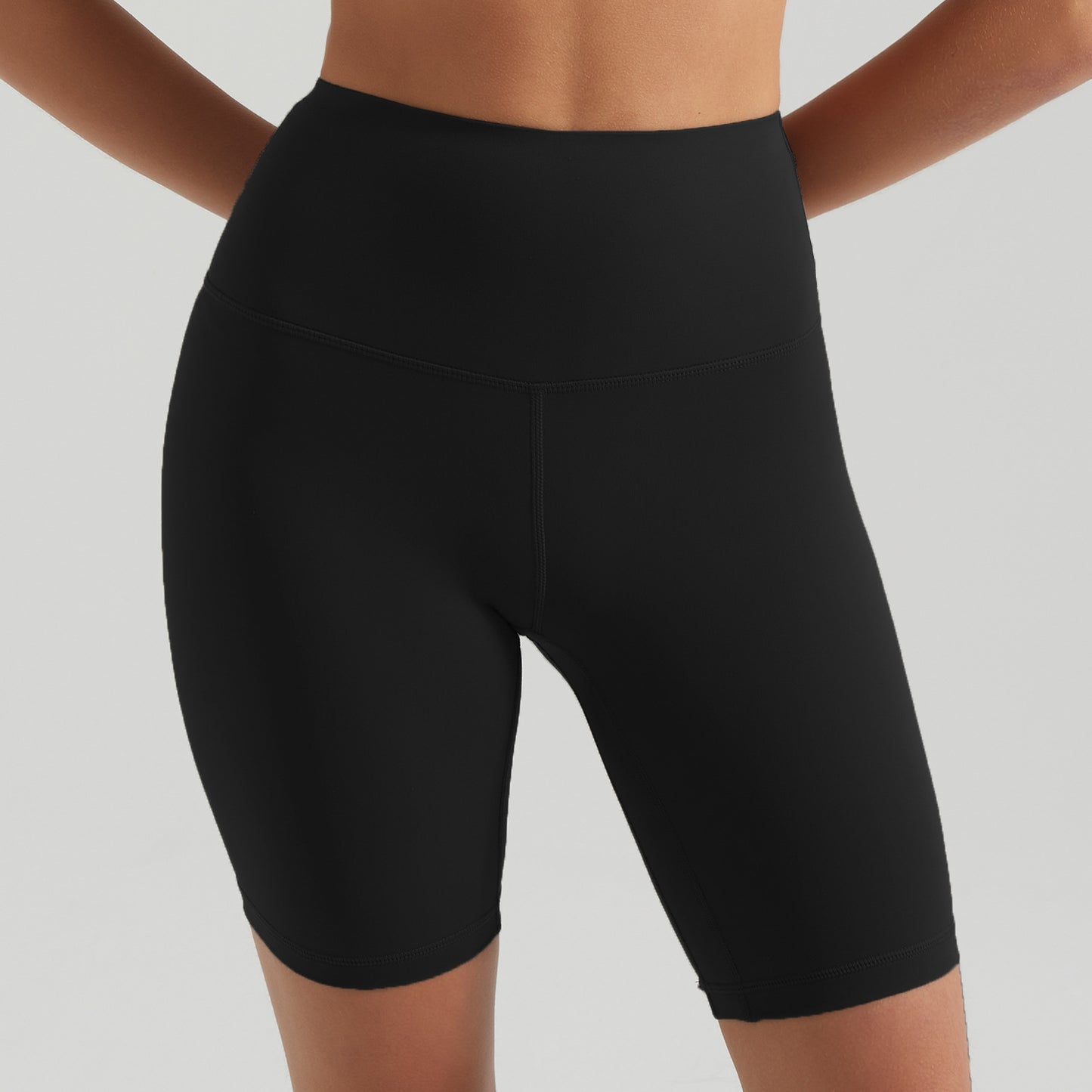 Black bottoms